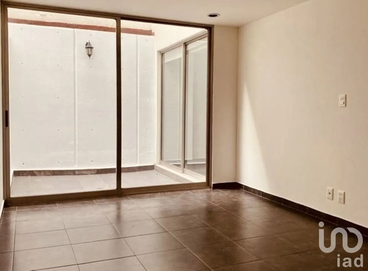 Departamento en Renta en Polanco III Sección, Miguel Hidalgo, Ciudad de México | NEX-229039 | iad México | Foto 10 de 13