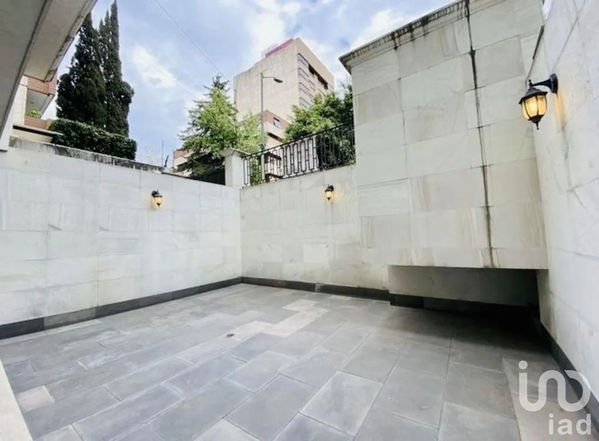 Departamento en Renta en Polanco III Sección, Miguel Hidalgo, Ciudad de México | NEX-229039 | iad México | Foto 1 de 13