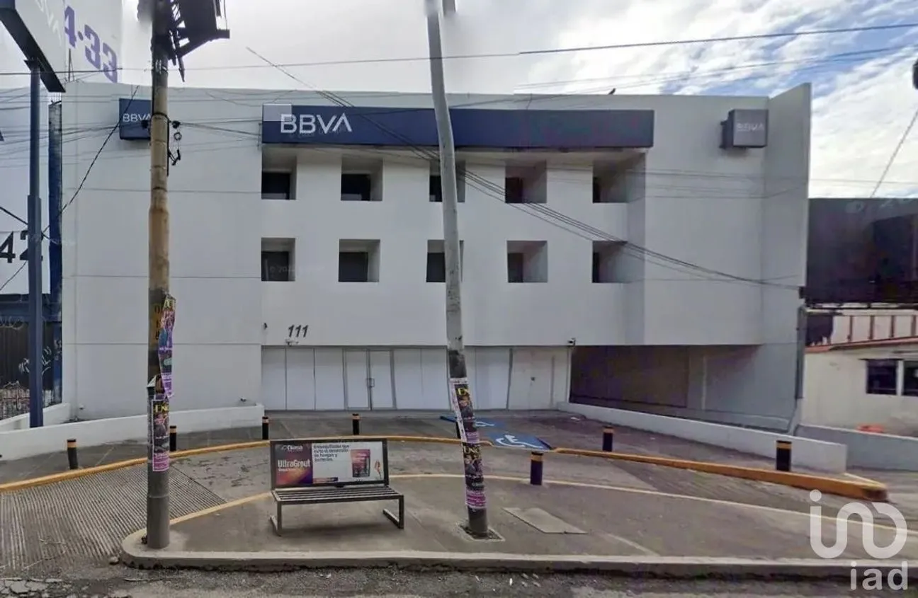 Local en Venta en Industrial Alce Blanco, Naucalpan de Juárez, Estado De México | NEX-229365 | iad México | Foto 2 de 6