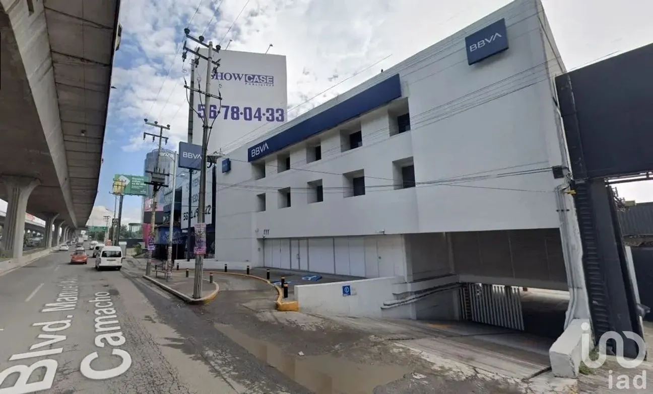 Local en Venta en Industrial Alce Blanco, Naucalpan de Juárez, Estado De México | NEX-229365 | iad México | Foto 3 de 6