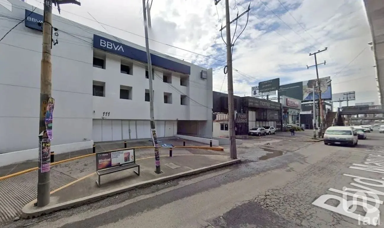 Local en Venta en Industrial Alce Blanco, Naucalpan de Juárez, Estado De México | NEX-229365 | iad México | Foto 1 de 6