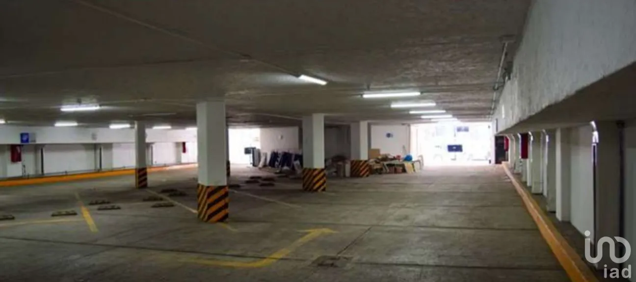 Local en Venta en Juárez, Cuauhtémoc, Ciudad de México | NEX-229366 | iad México | Foto 3 de 5
