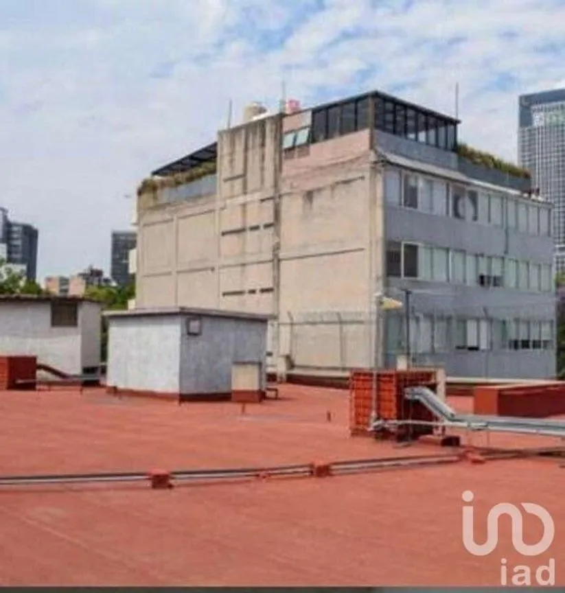 Local en Venta en Juárez, Cuauhtémoc, Ciudad de México | NEX-229366 | iad México | Foto 4 de 5