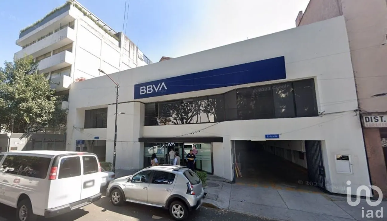 Local en Venta en Juárez, Cuauhtémoc, Ciudad de México | NEX-229366 | iad México | Foto 5 de 5