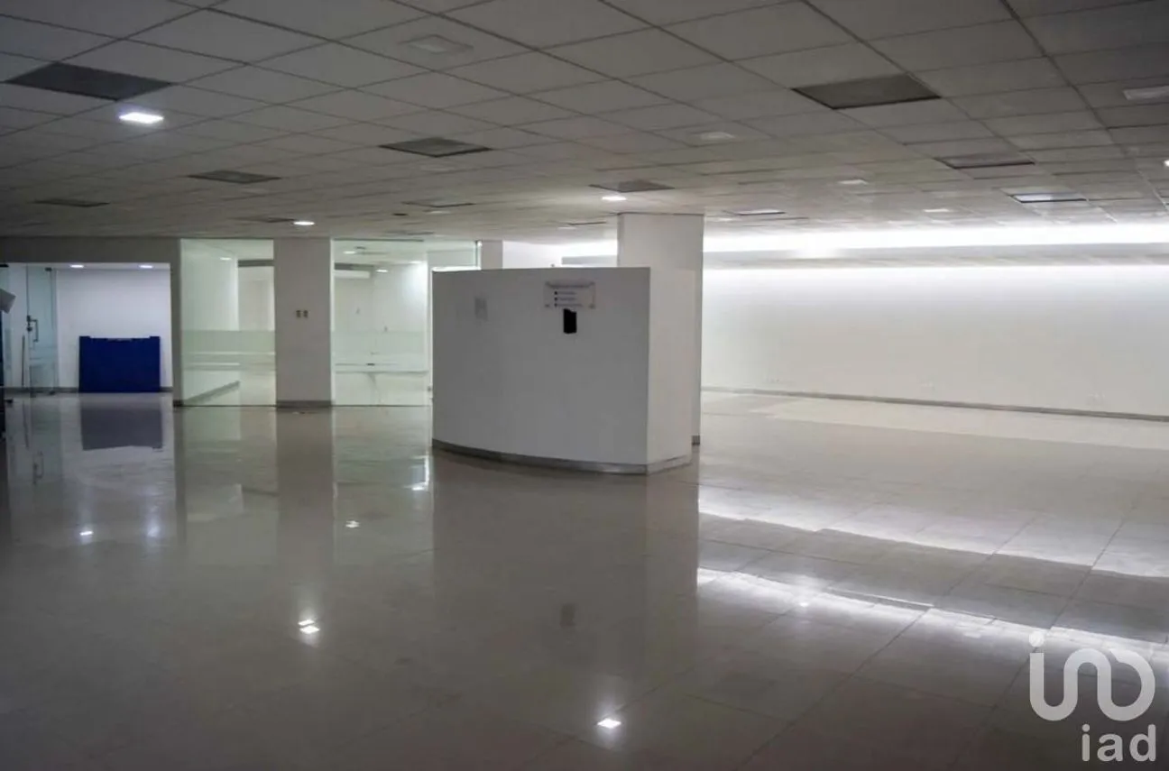 Local en Venta en Juárez, Cuauhtémoc, Ciudad de México | NEX-229366 | iad México | Foto 1 de 5