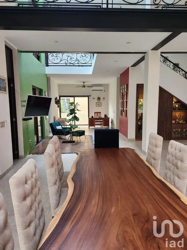 Casa en Venta en México, Mérida, Yucatán | NEX-229369 | iad México | Foto 2 de 12