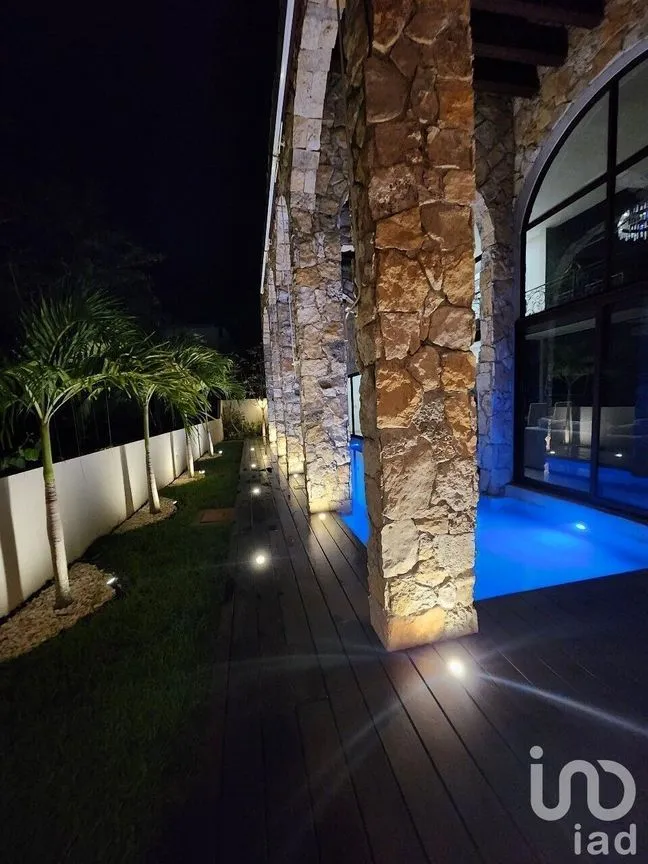 Casa en Venta en México, Mérida, Yucatán | NEX-229369 | iad México | Foto 11 de 12
