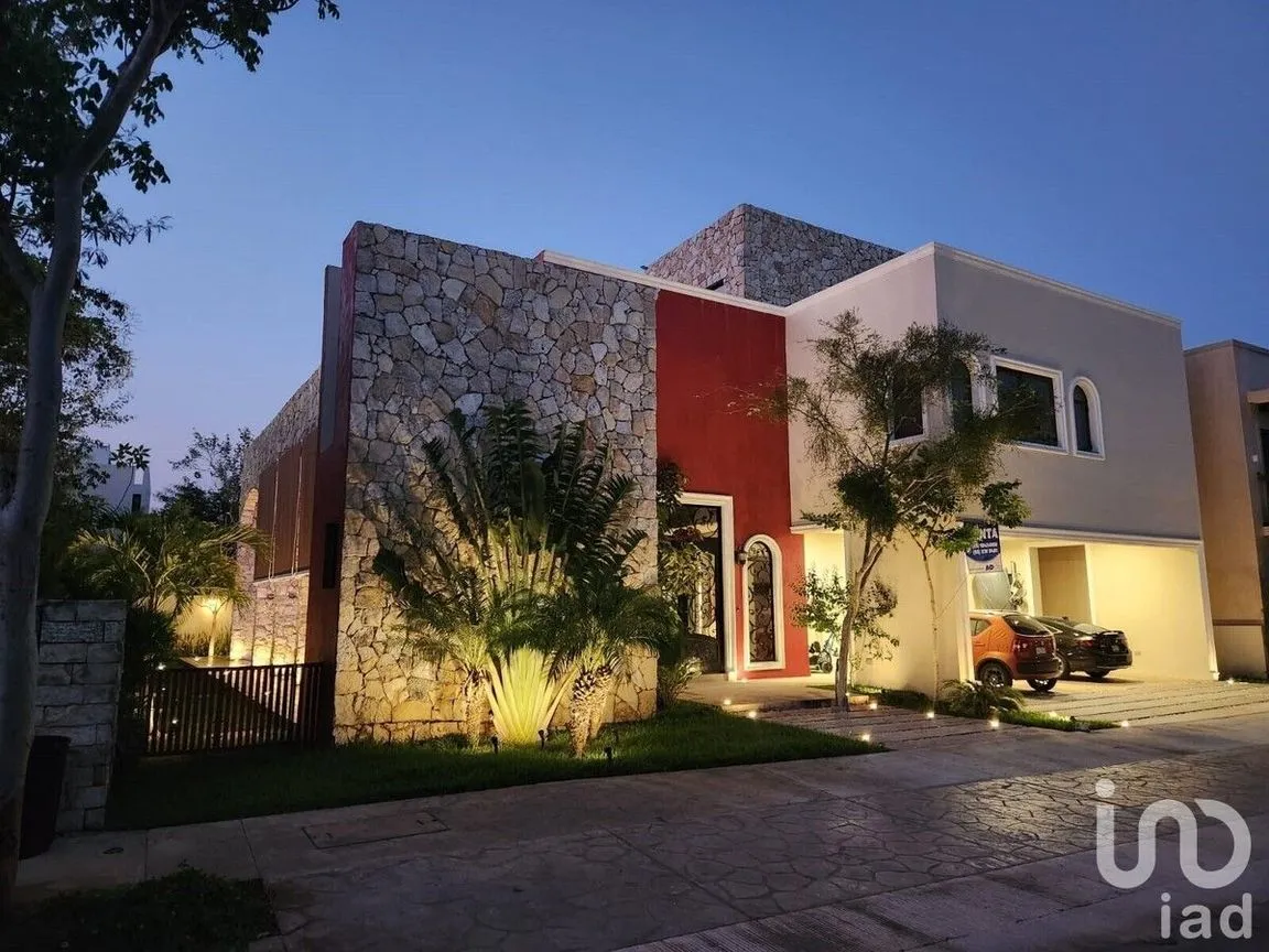 Casa en Venta en México, Mérida, Yucatán | NEX-229369 | iad México | Foto 12 de 12