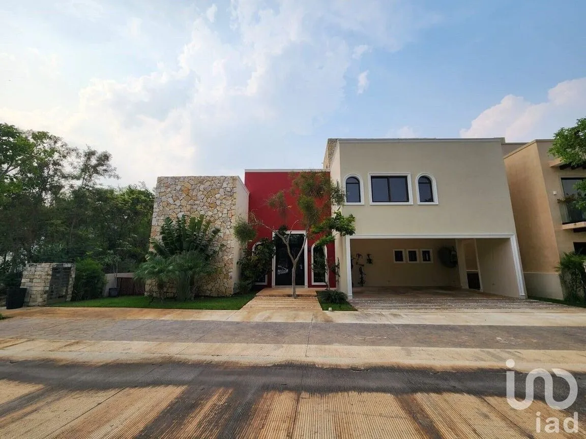 Casa en Venta en México, Mérida, Yucatán | NEX-229369 | iad México | Foto 3 de 12