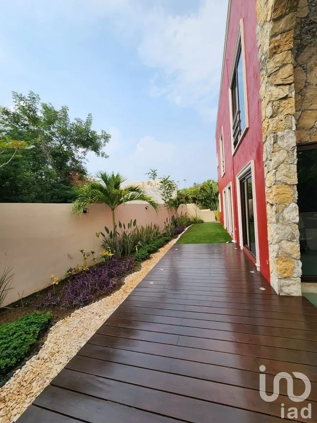 Casa en Venta en México, Mérida, Yucatán | NEX-229369 | iad México | Foto 4 de 12