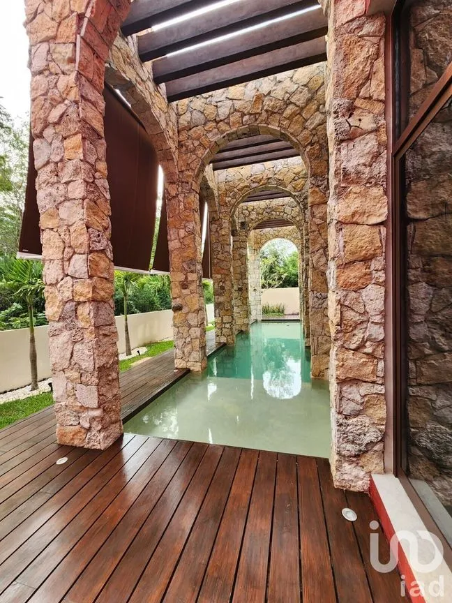 Casa en Venta en México, Mérida, Yucatán | NEX-229369 | iad México | Foto 5 de 12