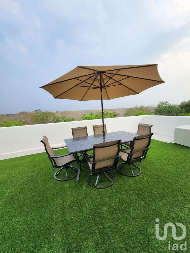 Casa en Venta en México, Mérida, Yucatán | NEX-229369 | iad México | Foto 8 de 12