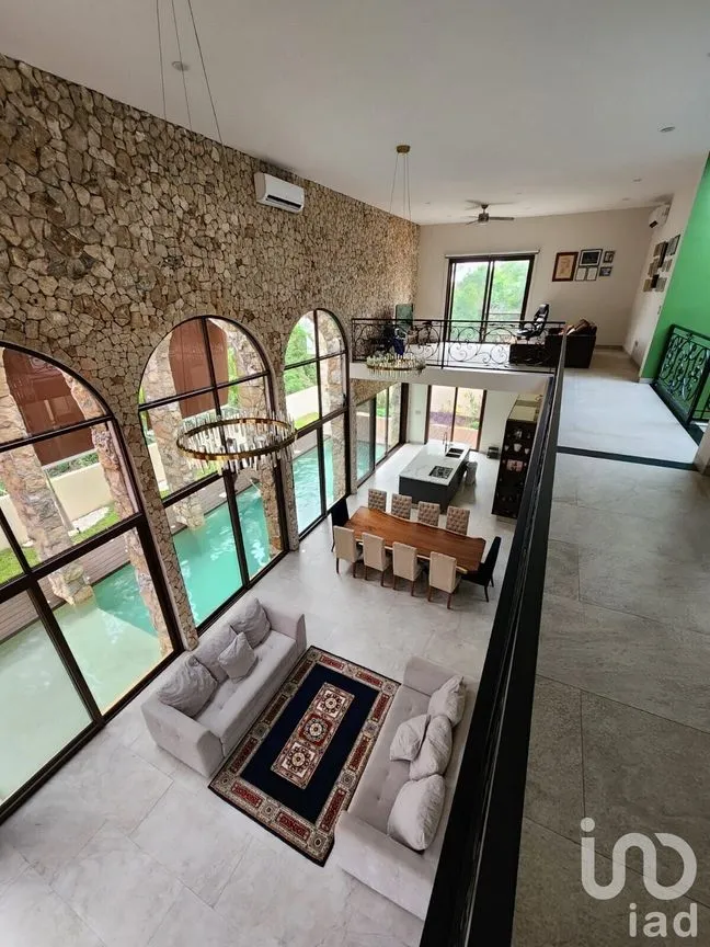 Casa en Venta en México, Mérida, Yucatán | NEX-229369 | iad México | Foto 9 de 12
