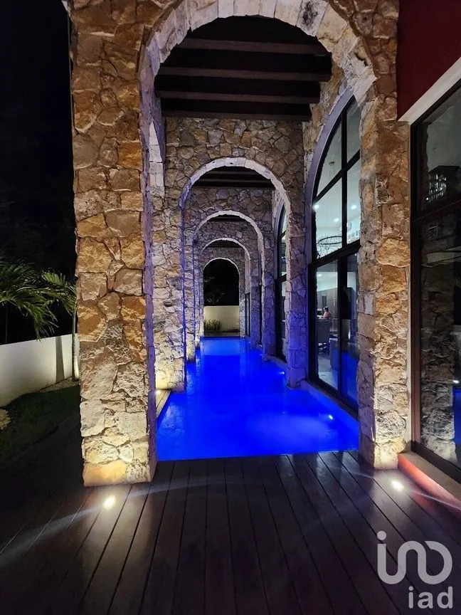Casa en Venta en México, Mérida, Yucatán | NEX-229369 | iad México | Foto 10 de 12
