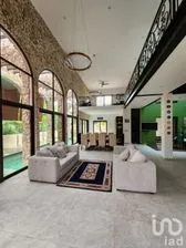 NEX-229369 - Casa en Venta, con 4 recamaras, con 6 baños, con 556 m2 de construcción en México, CP 97125, Yucatán.