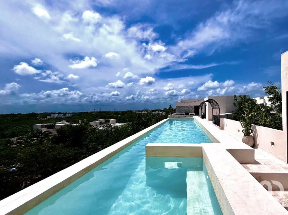 Departamento en Venta en Tulum Centro, Tulum, Quintana Roo | NEX-229402 | iad México | Foto 17 de 29