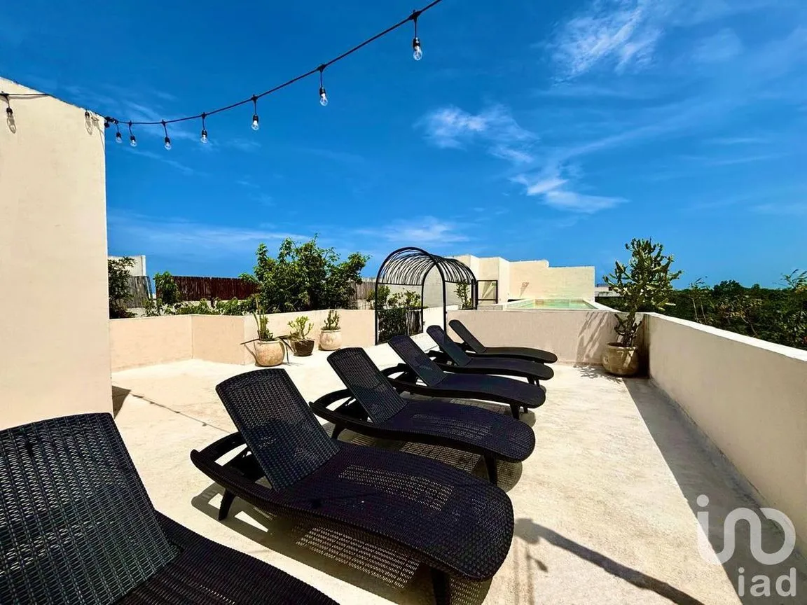 Departamento en Venta en Tulum Centro, Tulum, Quintana Roo | NEX-229402 | iad México | Foto 23 de 29