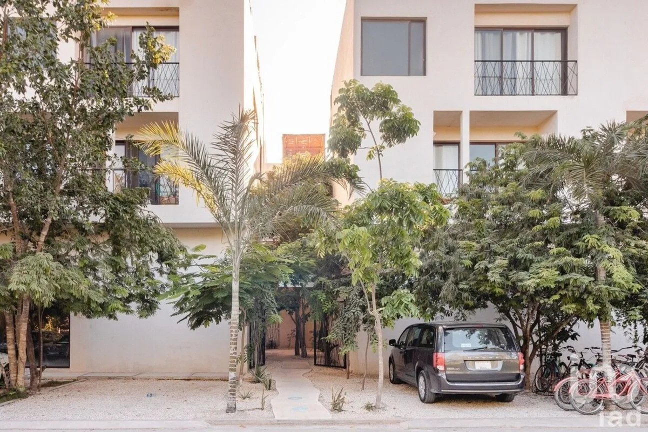 Departamento en Venta en Tulum Centro, Tulum, Quintana Roo | NEX-229402 | iad México | Foto 28 de 29