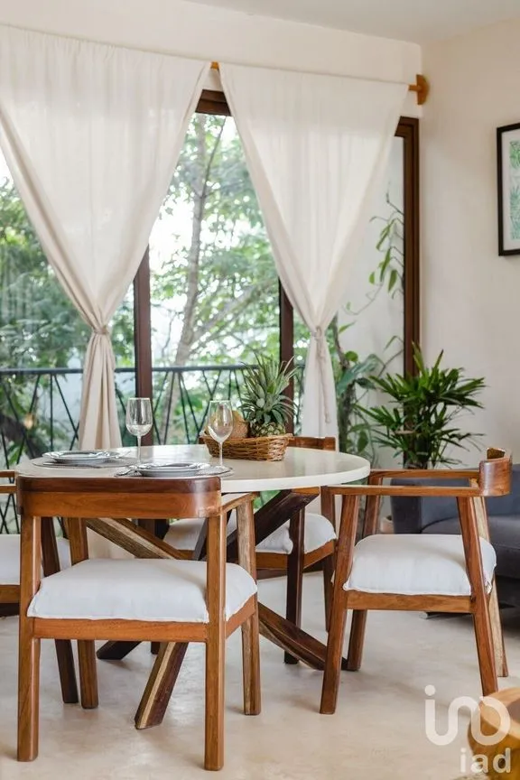 Departamento en Venta en Tulum Centro, Tulum, Quintana Roo | NEX-229402 | iad México | Foto 4 de 29