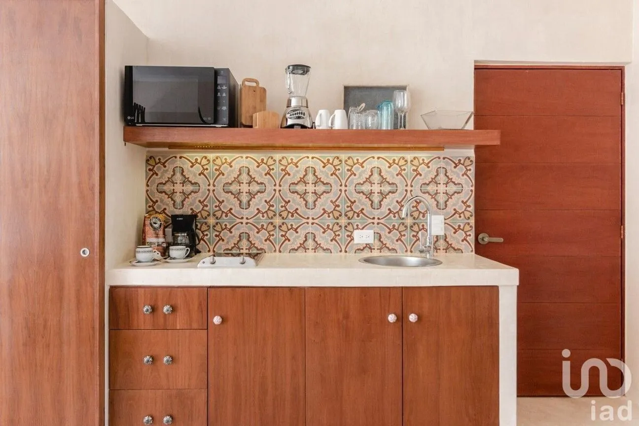 Departamento en Venta en Tulum Centro, Tulum, Quintana Roo | NEX-229402 | iad México | Foto 5 de 29