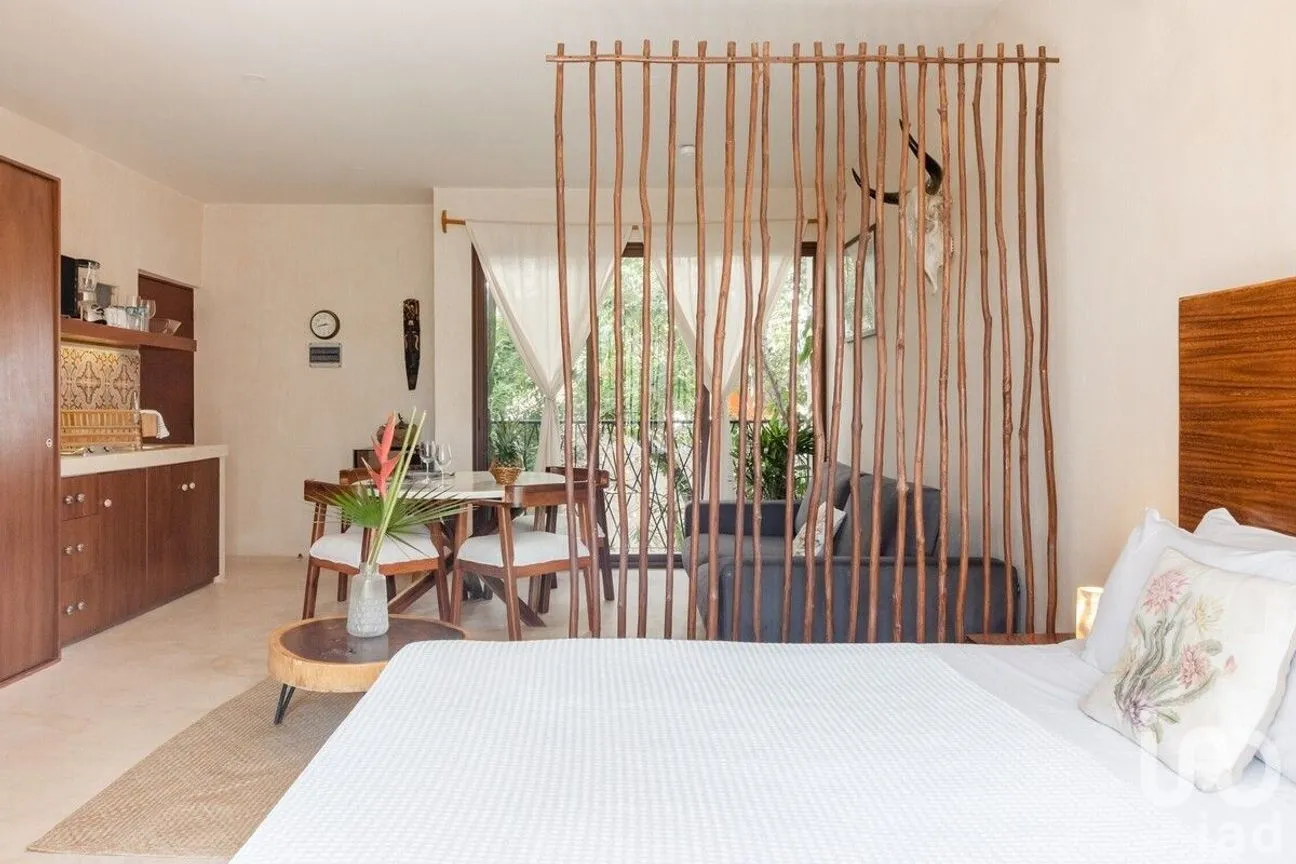 Departamento en Venta en Tulum Centro, Tulum, Quintana Roo | NEX-229402 | iad México | Foto 8 de 29
