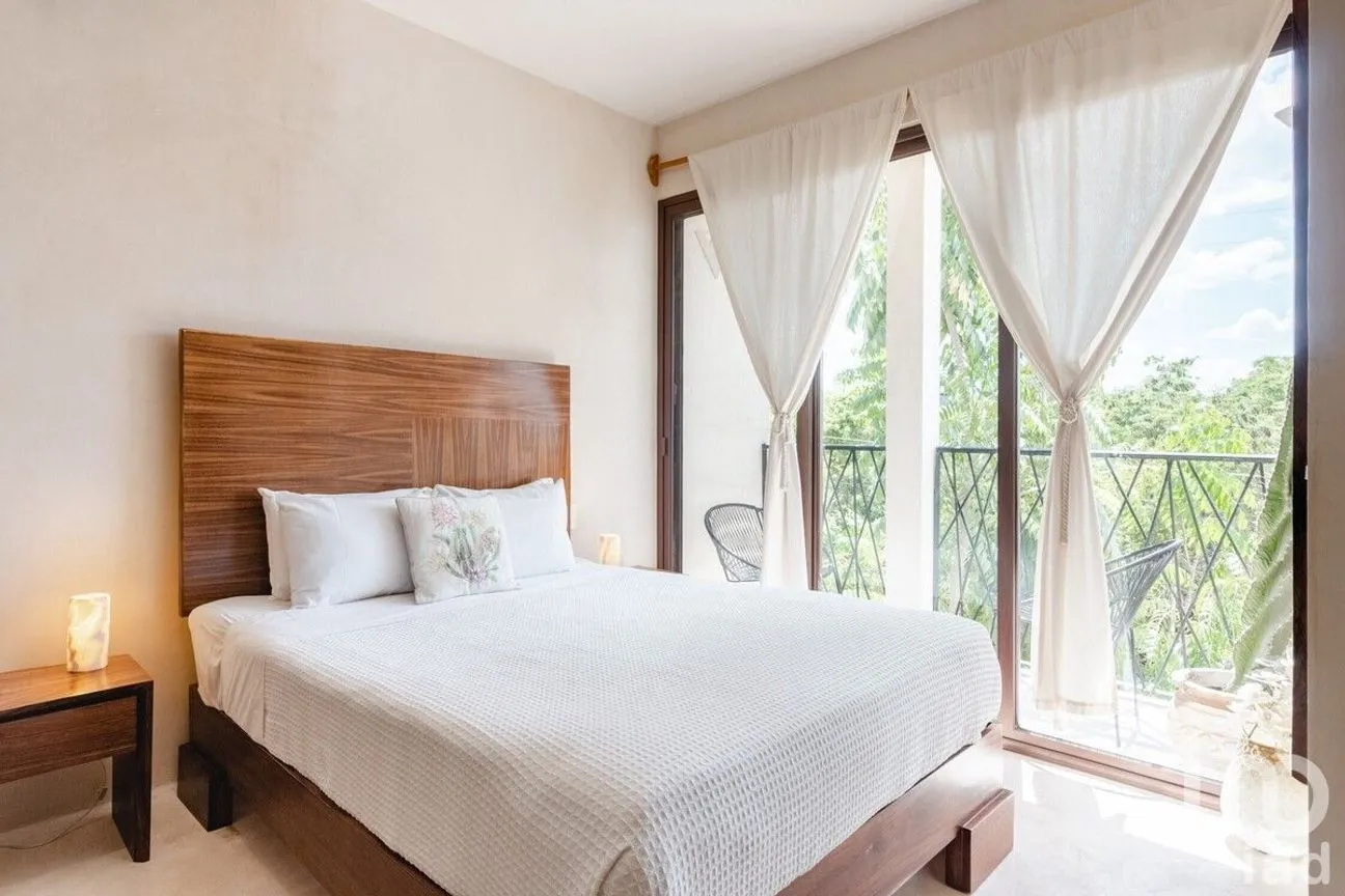 Departamento en Venta en Tulum Centro, Tulum, Quintana Roo | NEX-229402 | iad México | Foto 9 de 29