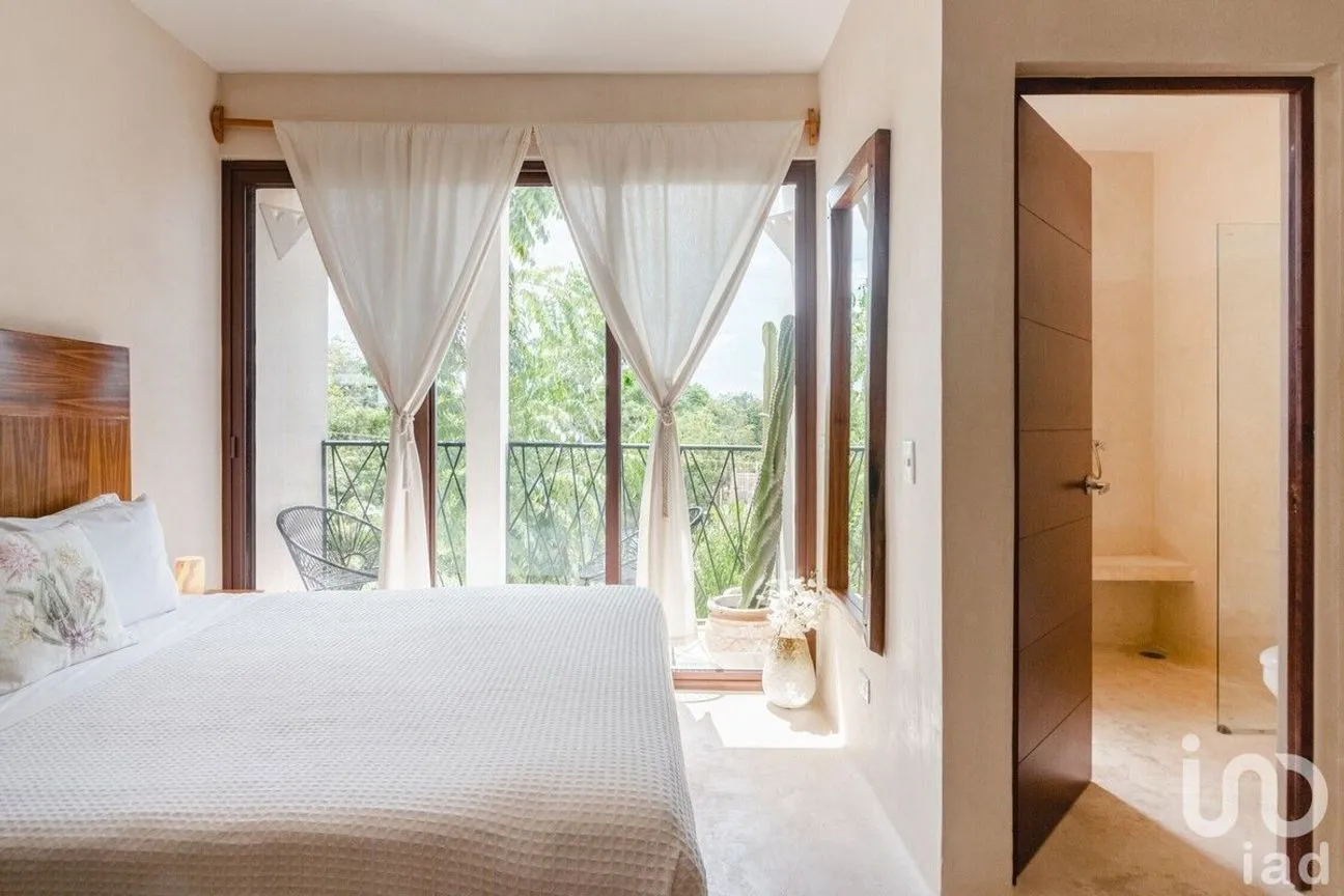 Departamento en Venta en Tulum Centro, Tulum, Quintana Roo | NEX-229402 | iad México | Foto 10 de 29