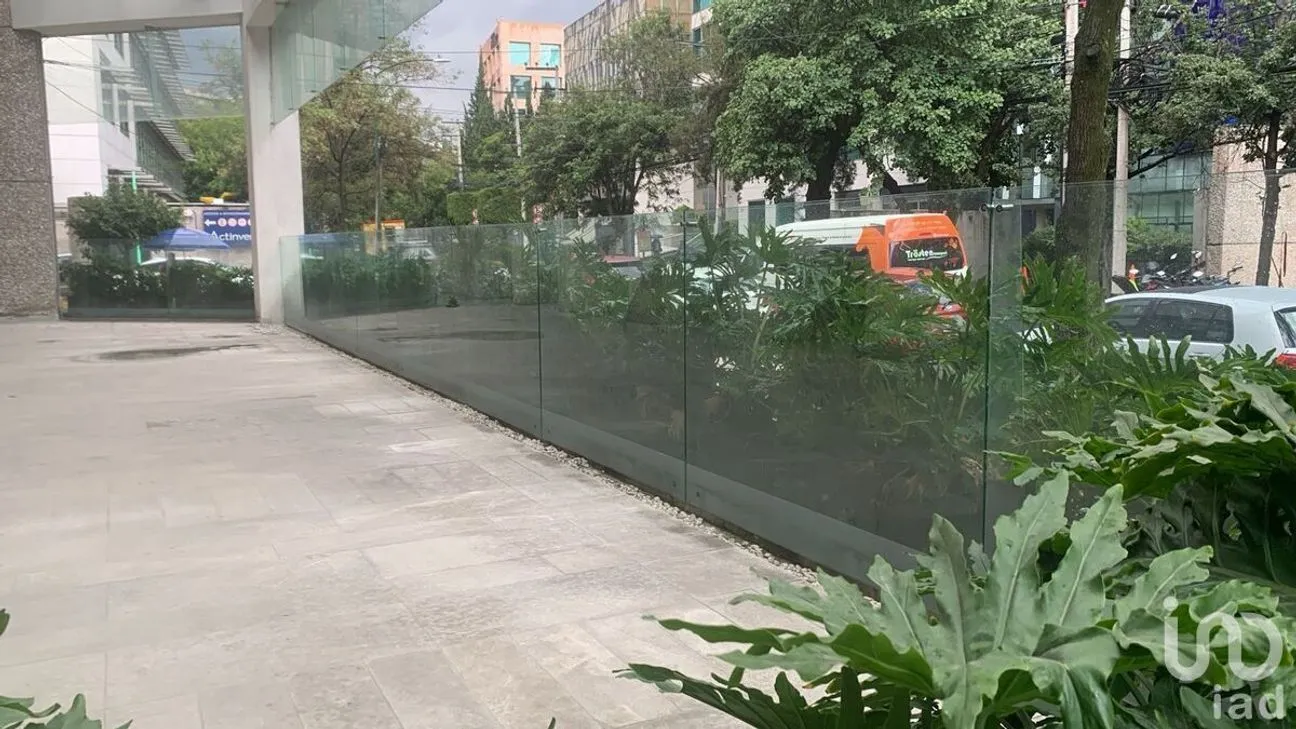 Oficina en Renta en Lomas de Chapultepec, Miguel Hidalgo, Ciudad de México | NEX-229443 | iad México | Foto 11 de 11