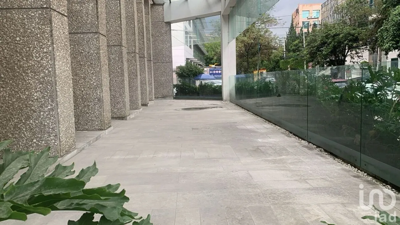 Oficina en Renta en Lomas de Chapultepec, Miguel Hidalgo, Ciudad de México | NEX-229443 | iad México | Foto 3 de 11
