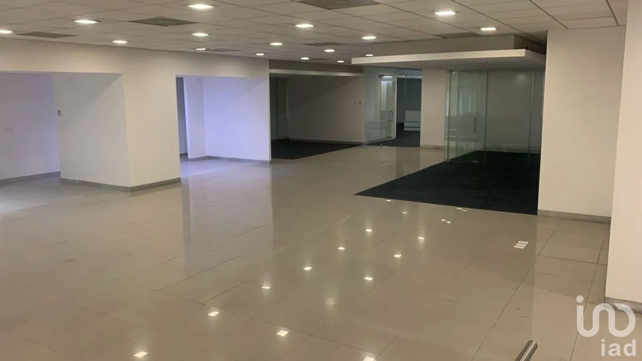 Oficina en Renta en Lomas de Chapultepec, Miguel Hidalgo, Ciudad de México | NEX-229443 | iad México | Foto 6 de 11