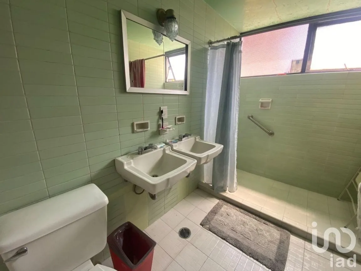 Casa en Venta en Merced Gómez, Álvaro Obregón, Ciudad de México | NEX-229579 | iad México | Foto 20 de 26
