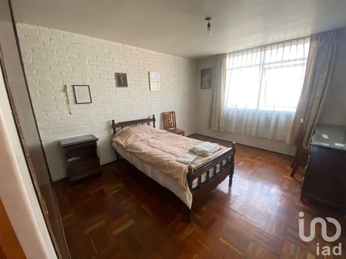 Casa en Venta en Merced Gómez, Álvaro Obregón, Ciudad de México | NEX-229579 | iad México | Foto 10 de 26