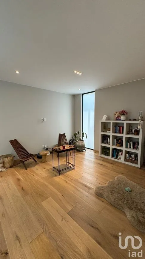Departamento en Venta en Polanco IV Sección, Miguel Hidalgo, Ciudad de México | NEX-229911 | iad México | Foto 5 de 9