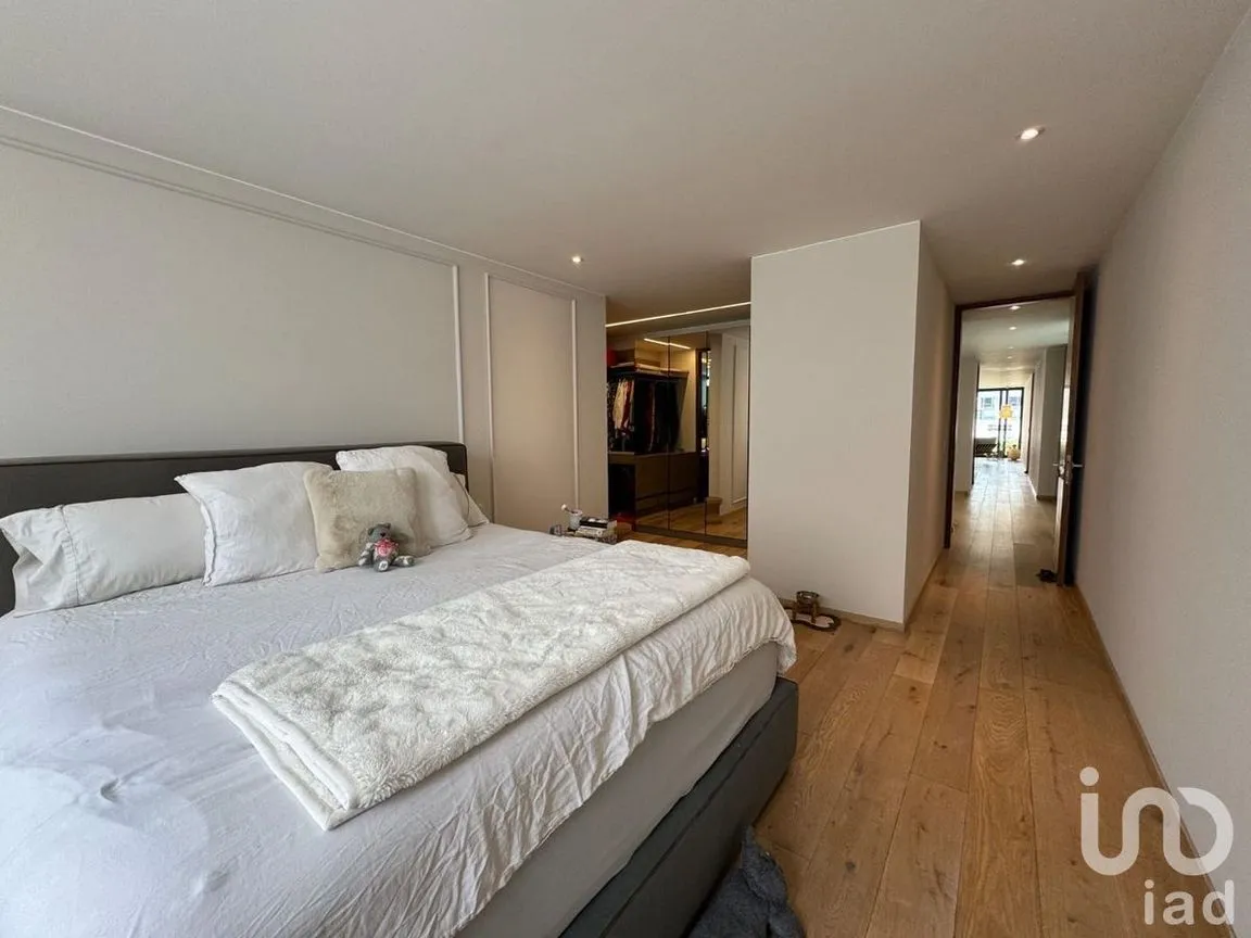 Departamento en Venta en Polanco IV Sección, Miguel Hidalgo, Ciudad de México | NEX-229911 | iad México | Foto 6 de 9