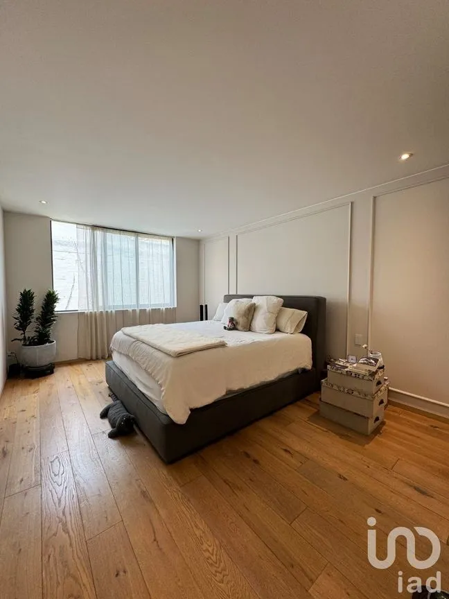 Departamento en Venta en Polanco IV Sección, Miguel Hidalgo, Ciudad de México | NEX-229911 | iad México | Foto 7 de 9