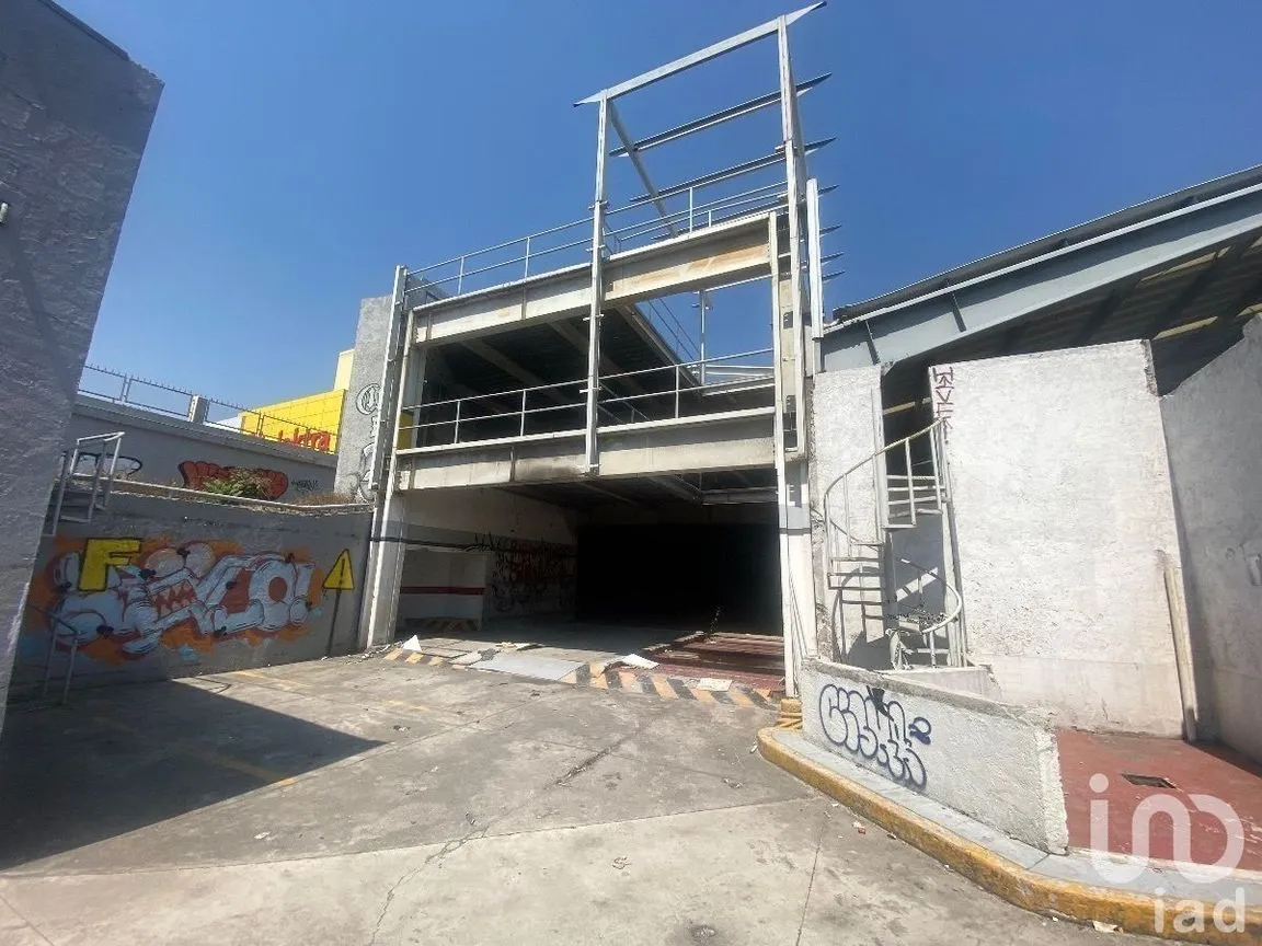 Terreno en Venta en San Pedro de los Pinos, Benito Juárez, Ciudad de México | NEX-229923 | iad México | Foto 4 de 11