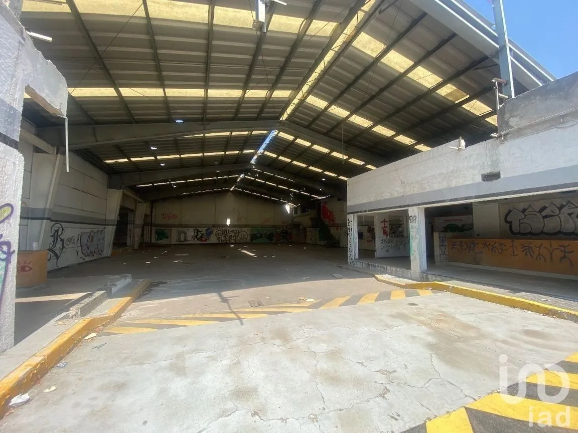 Terreno en Venta en San Pedro de los Pinos, Benito Juárez, Ciudad de México | NEX-229923 | iad México | Foto 5 de 11