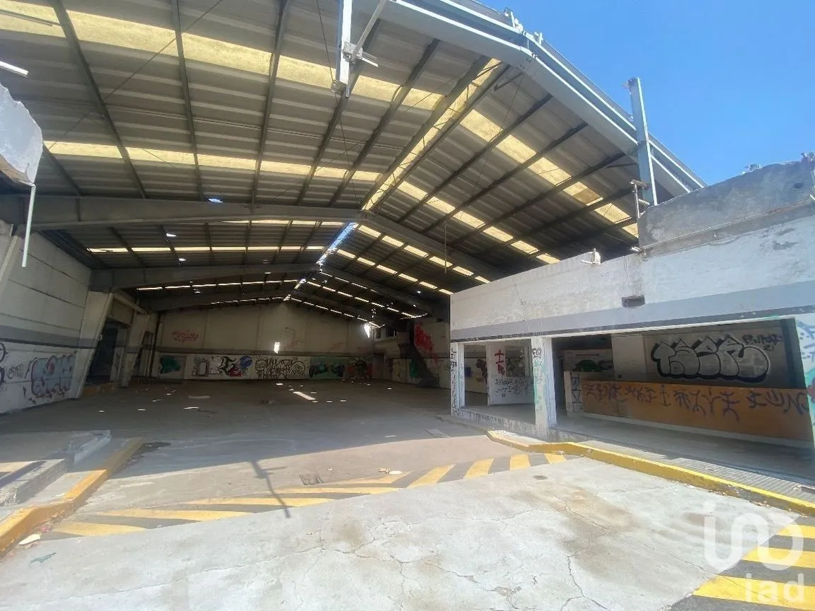 Terreno en Venta en San Pedro de los Pinos, Benito Juárez, Ciudad de México | NEX-229923 | iad México | Foto 6 de 11