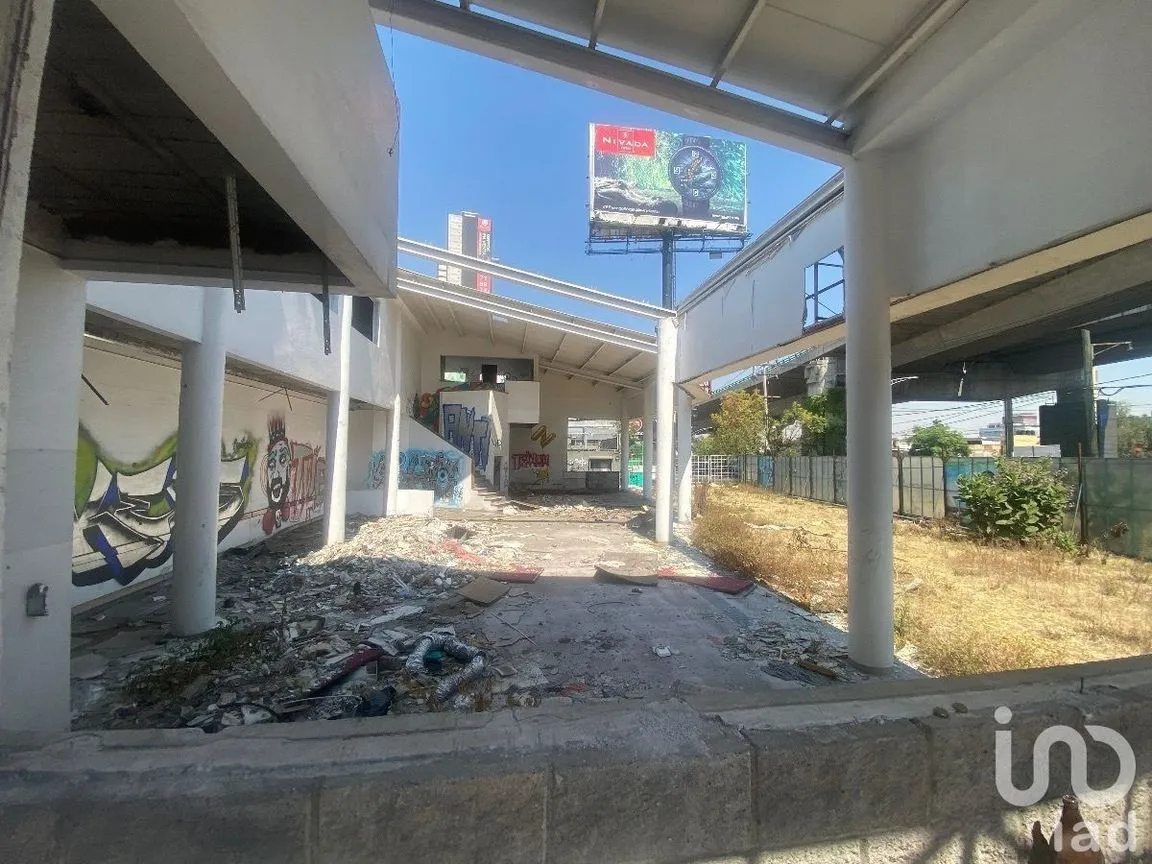 Terreno en Venta en San Pedro de los Pinos, Benito Juárez, Ciudad de México | NEX-229923 | iad México | Foto 8 de 11