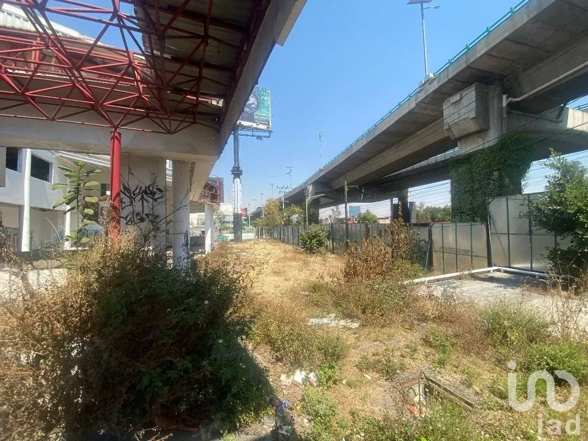 Terreno en Venta en San Pedro de los Pinos, Benito Juárez, Ciudad de México | NEX-229923 | iad México | Foto 10 de 11