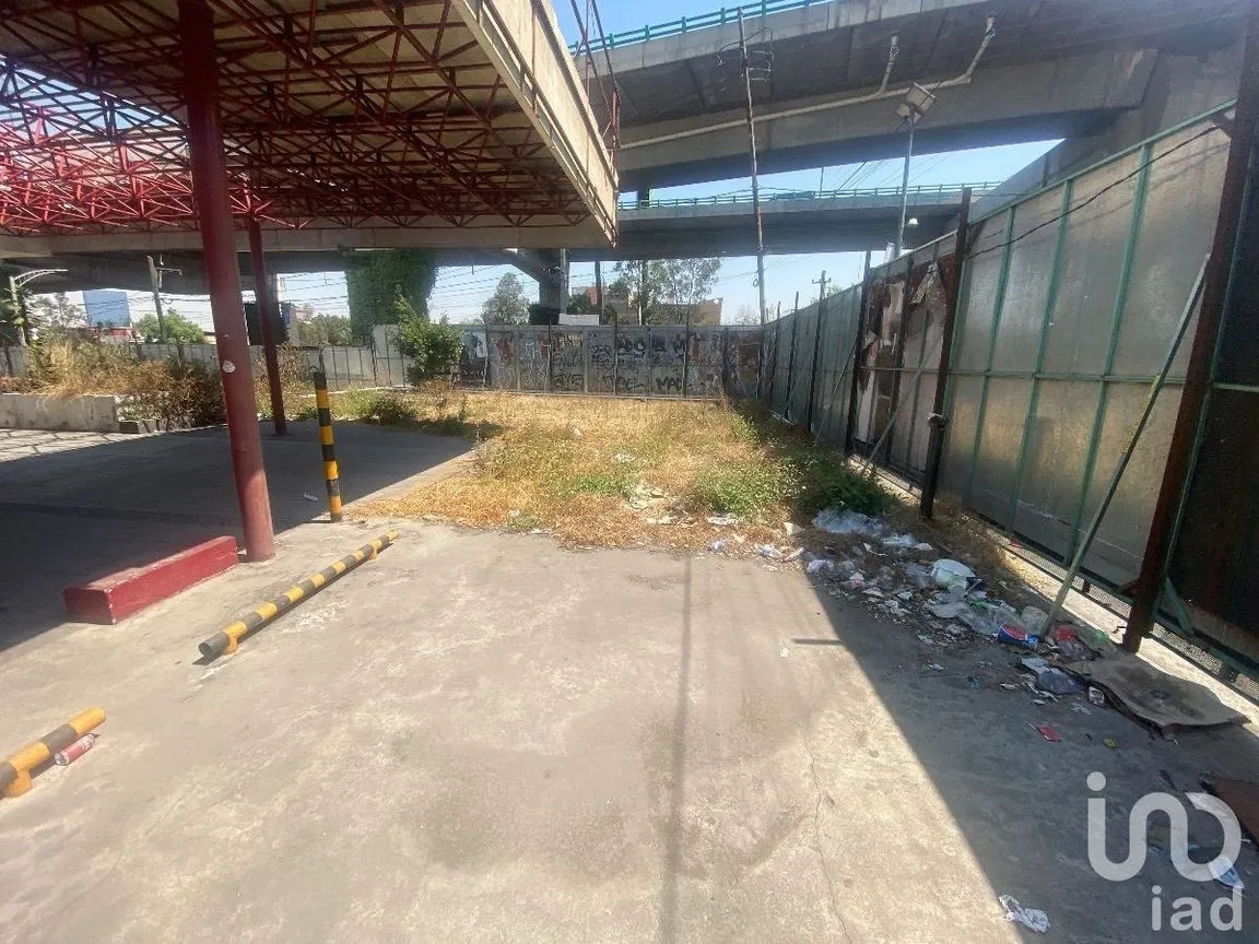 Terreno en Renta en San Pedro de los Pinos, Benito Juárez, Ciudad de México | NEX-229924 | iad México | Foto 11 de 11
