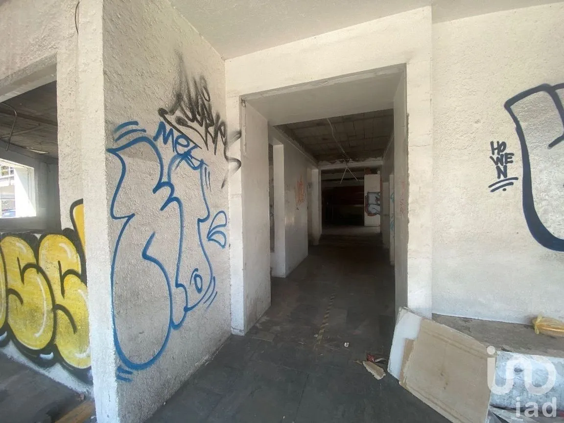 Terreno en Renta en San Pedro de los Pinos, Benito Juárez, Ciudad de México | NEX-229924 | iad México | Foto 7 de 11