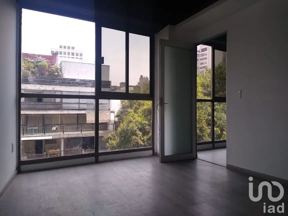 Oficina en Renta en Polanco I Sección, Miguel Hidalgo, Ciudad de México | NEX-229932 | iad México | Foto 11 de 14