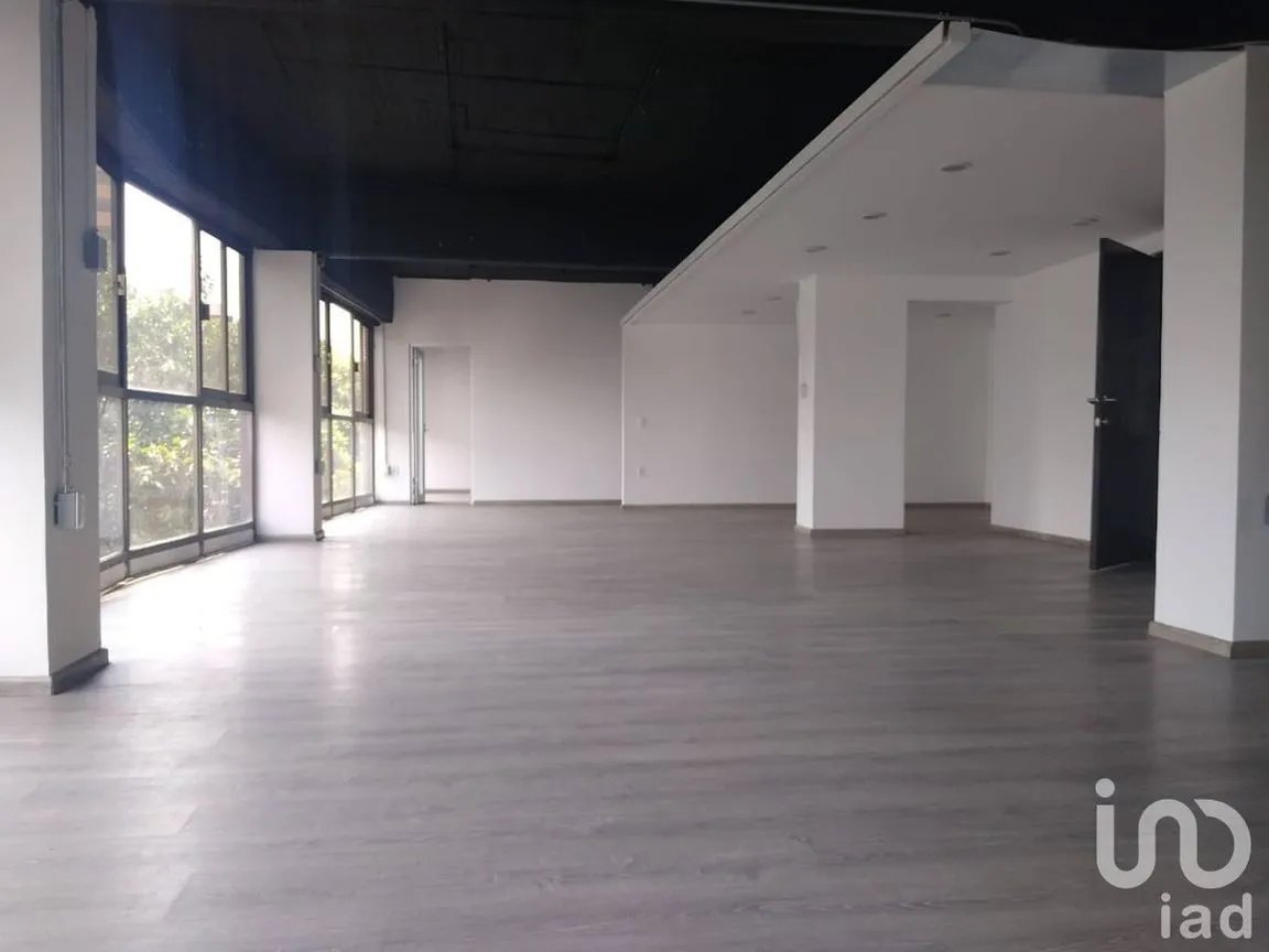 Oficina en Renta en Polanco I Sección, Miguel Hidalgo, Ciudad de México | NEX-229932 | iad México | Foto 13 de 14