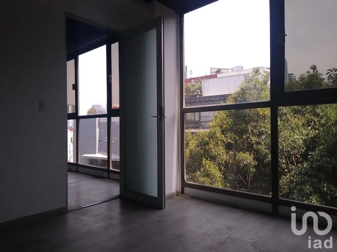 Oficina en Renta en Polanco I Sección, Miguel Hidalgo, Ciudad de México | NEX-229932 | iad México | Foto 6 de 14