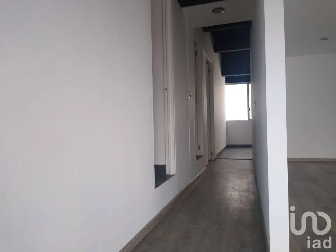 Oficina en Renta en Polanco I Sección, Miguel Hidalgo, Ciudad de México | NEX-229932 | iad México | Foto 7 de 14