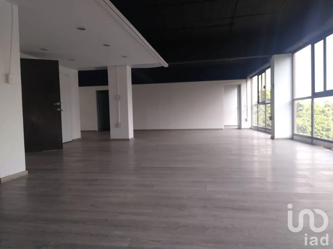 Oficina en Renta en Polanco I Sección, Miguel Hidalgo, Ciudad de México | NEX-229932 | iad México | Foto 8 de 14