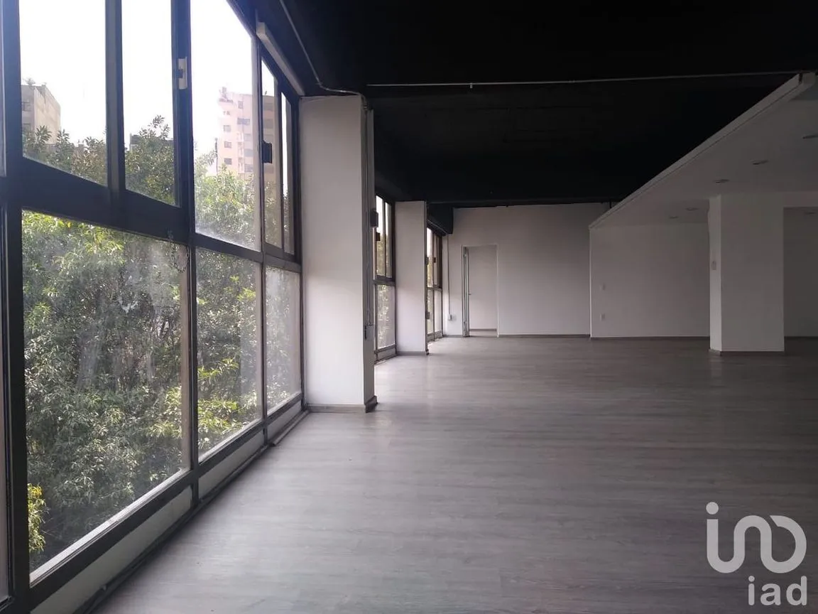 Oficina en Renta en Polanco I Sección, Miguel Hidalgo, Ciudad de México | NEX-229932 | iad México | Foto 10 de 14