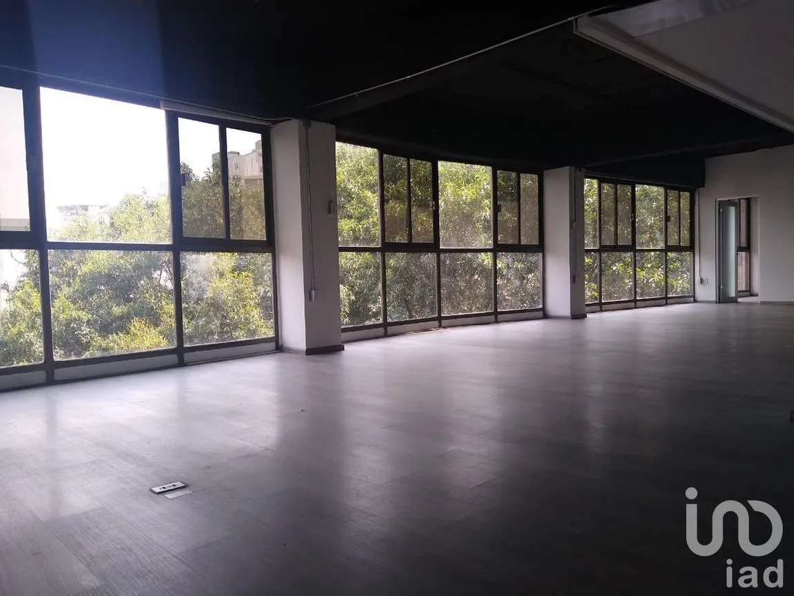 Oficina en Renta en Polanco I Sección, Miguel Hidalgo, Ciudad de México | NEX-229932 | iad México | Foto 1 de 14