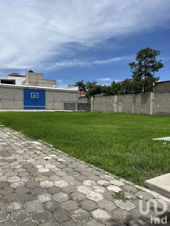 Terreno en Venta en Viveros de Xalostoc, Ecatepec de Morelos, Estado De México | NEX-230313 | iad México | Foto 2 de 35